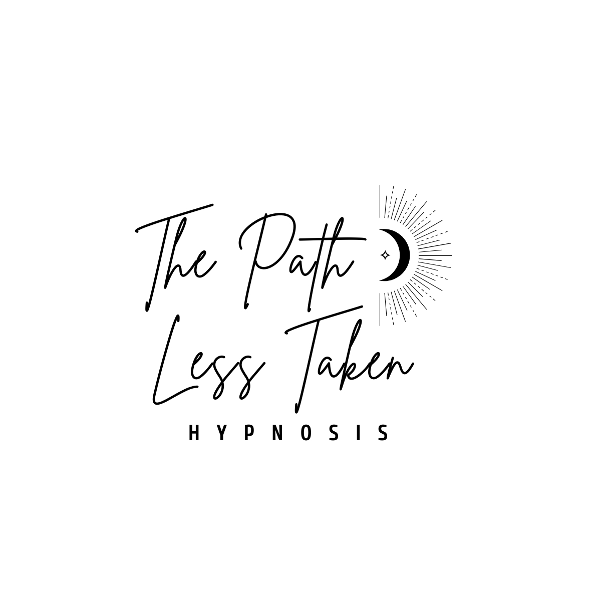The Path Less Taken Hypnosis